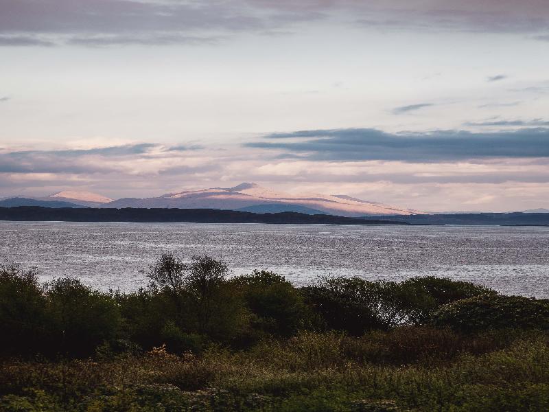 Isle Of Mull Hotel & Spa - Genel