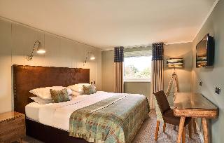 Isle Of Mull Hotel & Spa fotoÄŸrafÄ±
