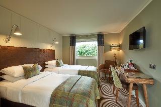 Isle Of Mull Hotel & Spa fotoÄŸrafÄ±