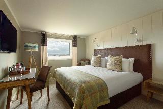 Isle Of Mull Hotel & Spa fotoÄŸrafÄ±