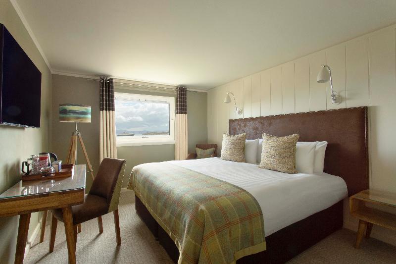 Isle Of Mull Hotel & Spa - Oda