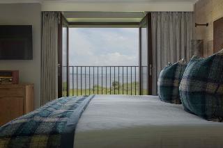 Isle Of Mull Hotel & Spa fotoÄŸrafÄ±