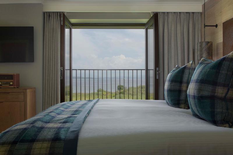 Isle Of Mull Hotel & Spa - Oda