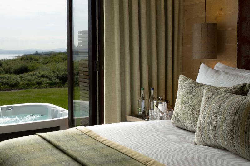 Isle Of Mull Hotel & Spa - Oda