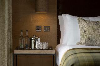 Isle Of Mull Hotel & Spa fotoÄŸrafÄ±