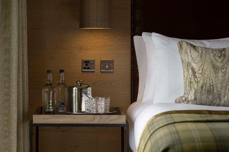 Isle Of Mull Hotel & Spa - Oda