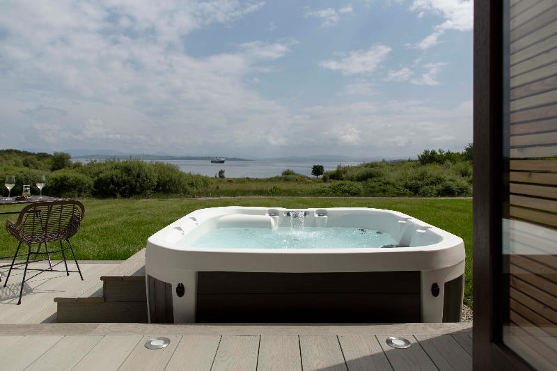 Isle Of Mull Hotel & Spa - Oda