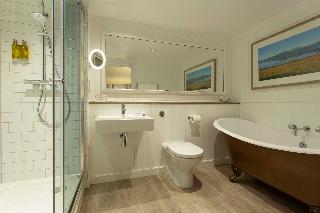 Isle Of Mull Hotel & Spa fotoÄŸrafÄ±