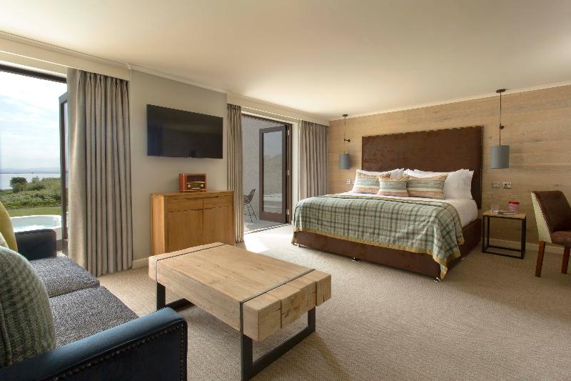 Isle Of Mull Hotel & Spa - Oda