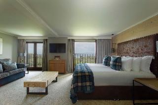 Isle Of Mull Hotel & Spa fotoÄŸrafÄ±