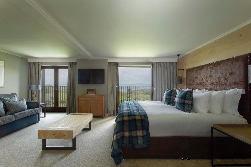 Isle Of Mull Hotel & Spa - Oda