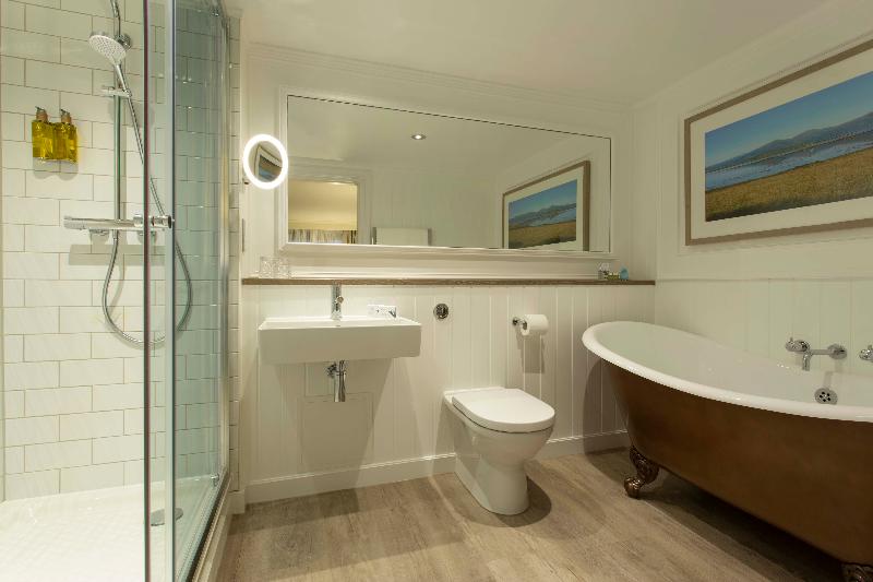 Isle Of Mull Hotel & Spa - Oda