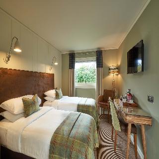 Isle Of Mull Hotel & Spa fotoÄŸrafÄ±