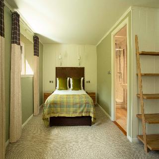 Isle Of Mull Hotel & Spa fotoÄŸrafÄ±