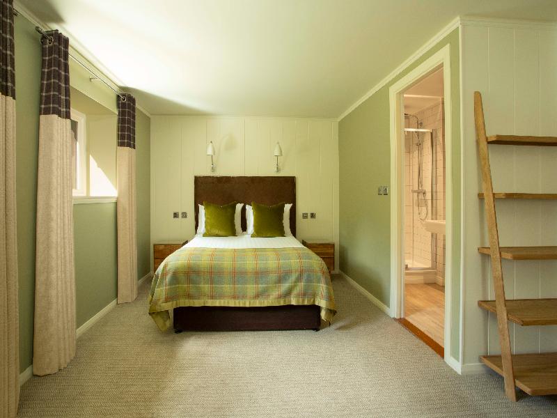 Isle Of Mull Hotel & Spa - Oda