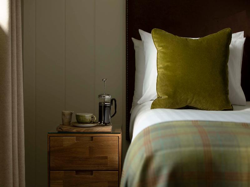 Isle Of Mull Hotel & Spa - Oda