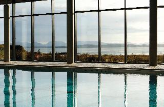 Isle Of Mull Hotel & Spa fotoÄŸrafÄ±