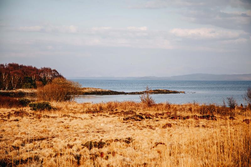 Isle Of Mull Hotel & Spa - Plaj