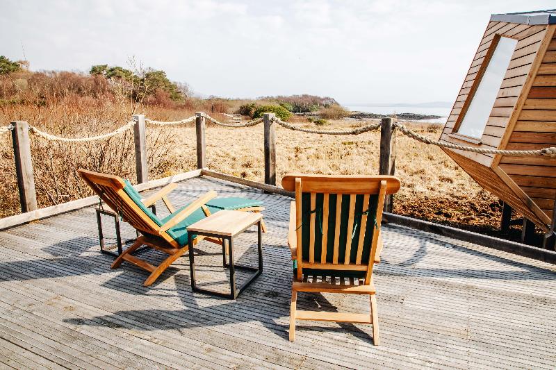 Isle Of Mull Hotel & Spa - Plaj