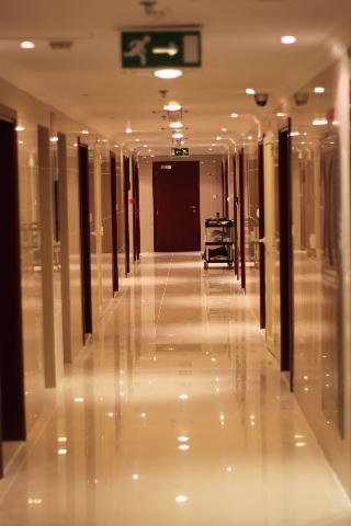 Africana Hotel fotoÄŸrafÄ±