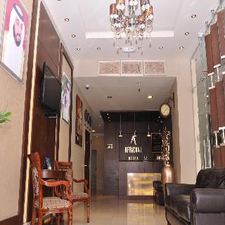 Africana Hotel fotoÄŸrafÄ±
