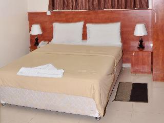 Africana Hotel fotoÄŸrafÄ±
