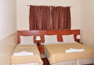 Africana Hotel fotoÄŸrafÄ±