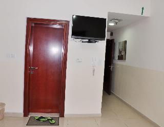 Africana Hotel fotoÄŸrafÄ±