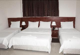 Africana Hotel fotoÄŸrafÄ±