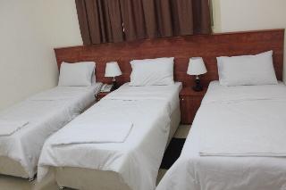 Africana Hotel fotoÄŸrafÄ±