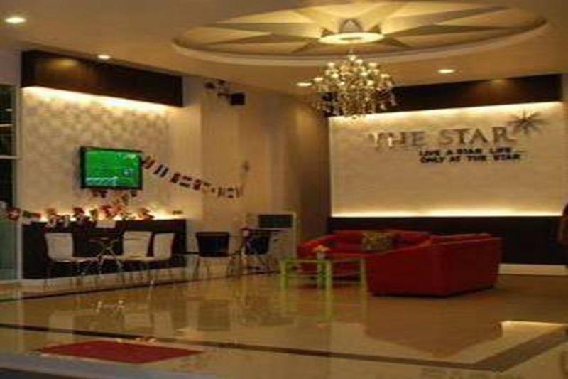 The Star Rangsit - Lobi