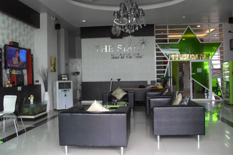 The Star Rangsit - Lobi