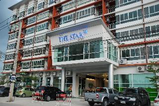 The Star Rangsit fotoÄŸrafÄ±