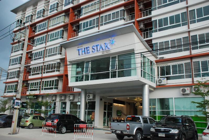 The Star Rangsit - Aktivite