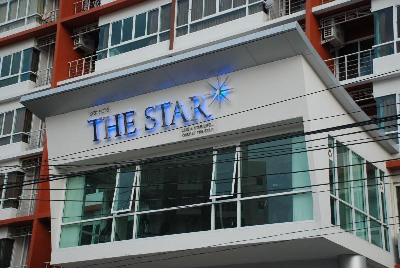 The Star Rangsit - Aktivite