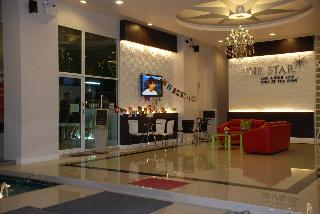 The Star Rangsit fotoÄŸrafÄ±