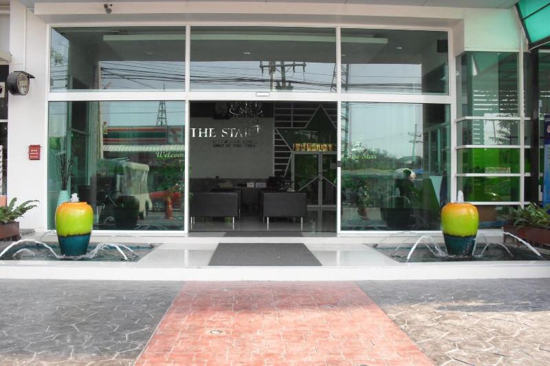 The Star Rangsit - Genel