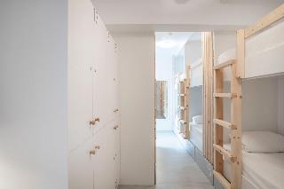 Bedspot Hostel
