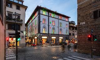 Florence Art Apartments otel fotoğrafı