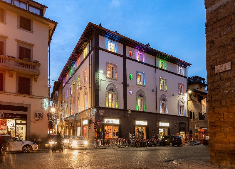 Florence Art Apartments - Genel