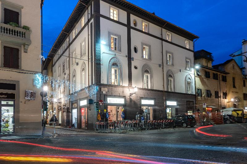 Florence Art Apartments - Genel