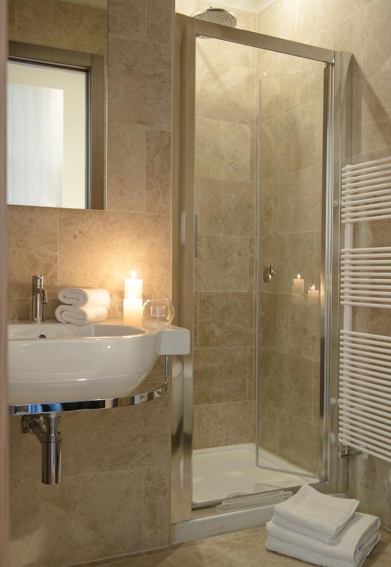 Florence Art Apartments - Oda