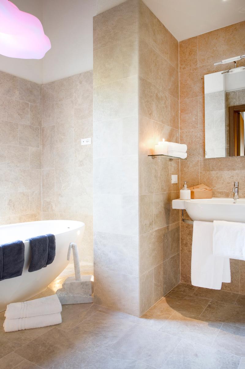 Florence Art Apartments - Oda