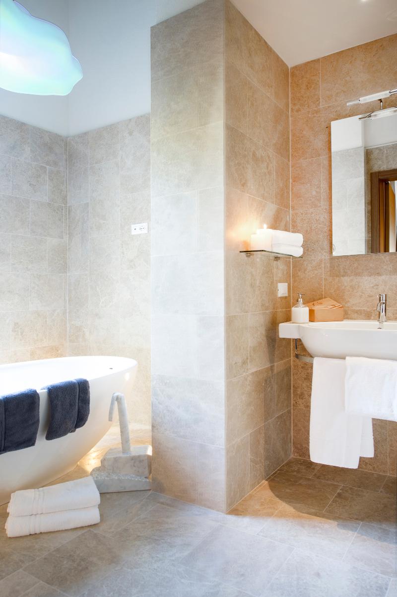 Florence Art Apartments - Oda