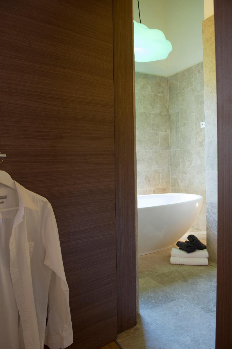 Florence Art Apartments - Oda