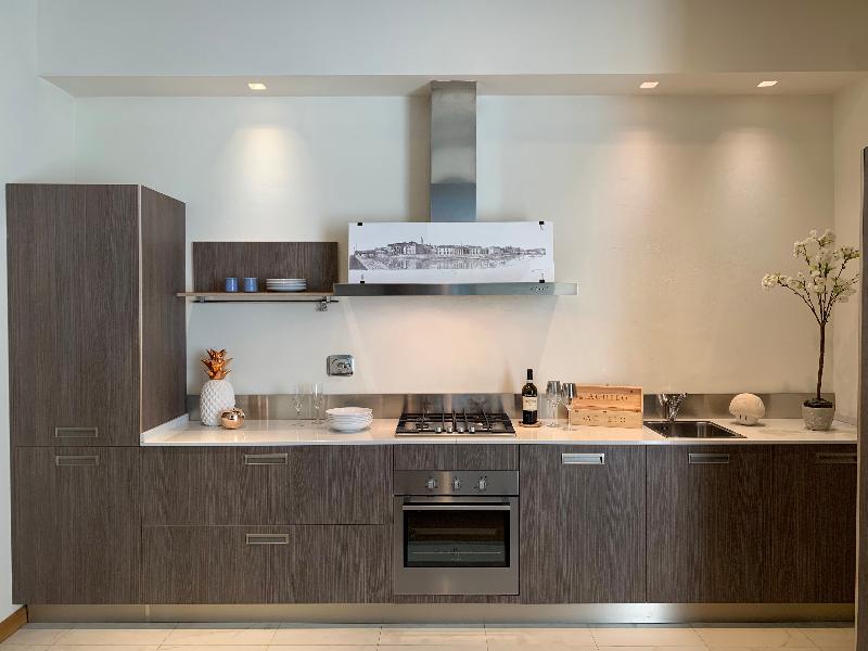 Florence Art Apartments - Oda
