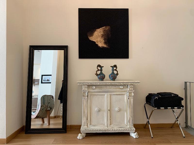 Florence Art Apartments - Oda