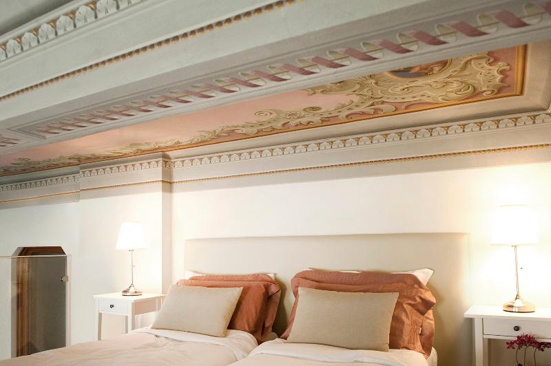 Florence Art Apartments - Oda