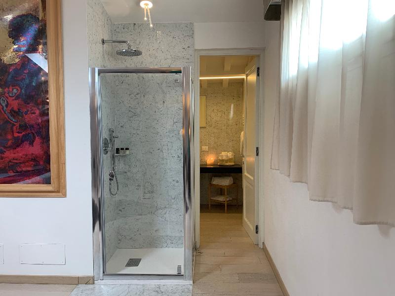 Florence Art Apartments - Oda