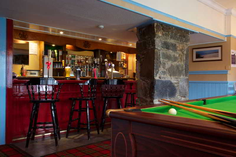 The Kings Arms Hotel fotoÄŸrafÄ±